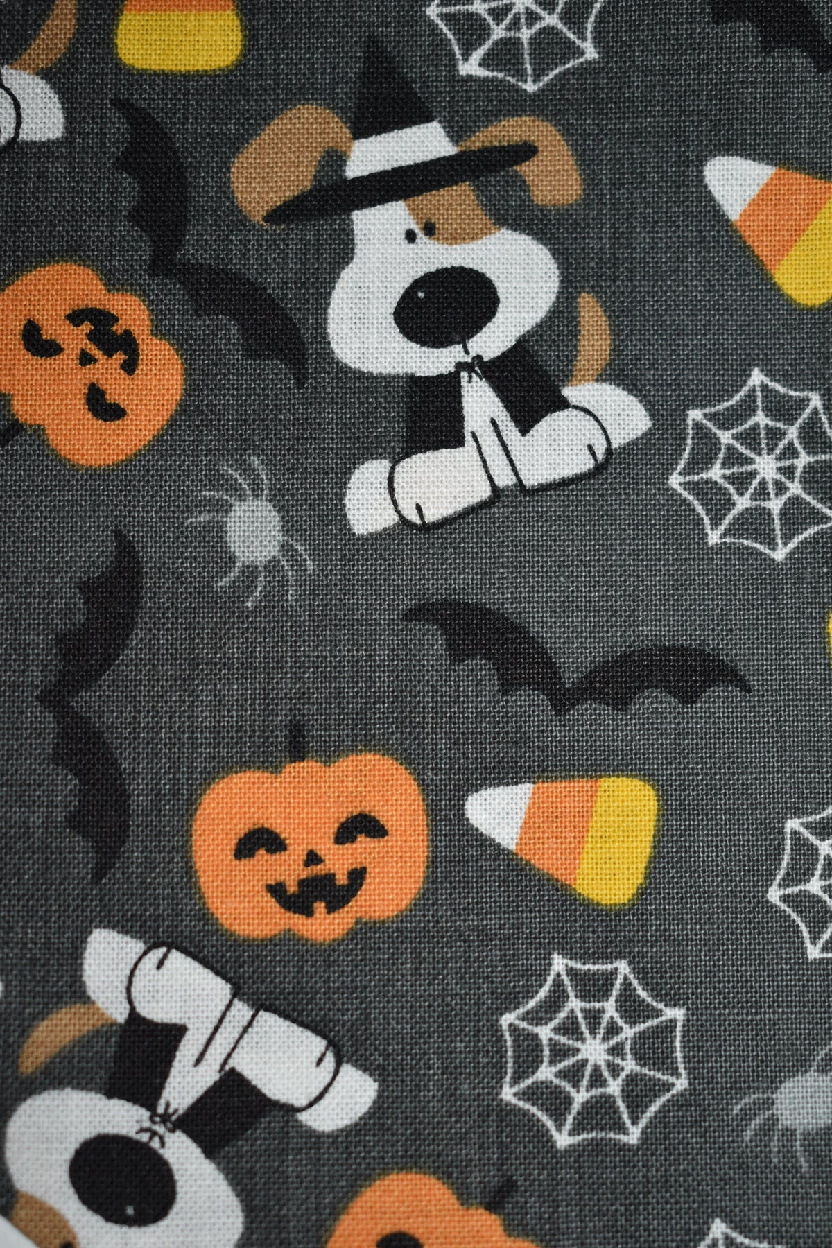 Spooky Dogs Bandana