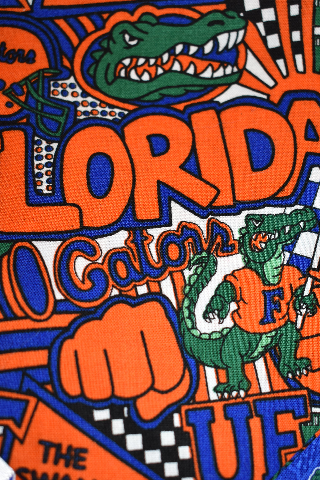 Gators Bandana