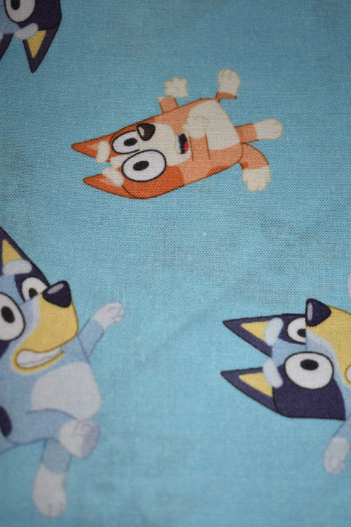 Bluey Bandana