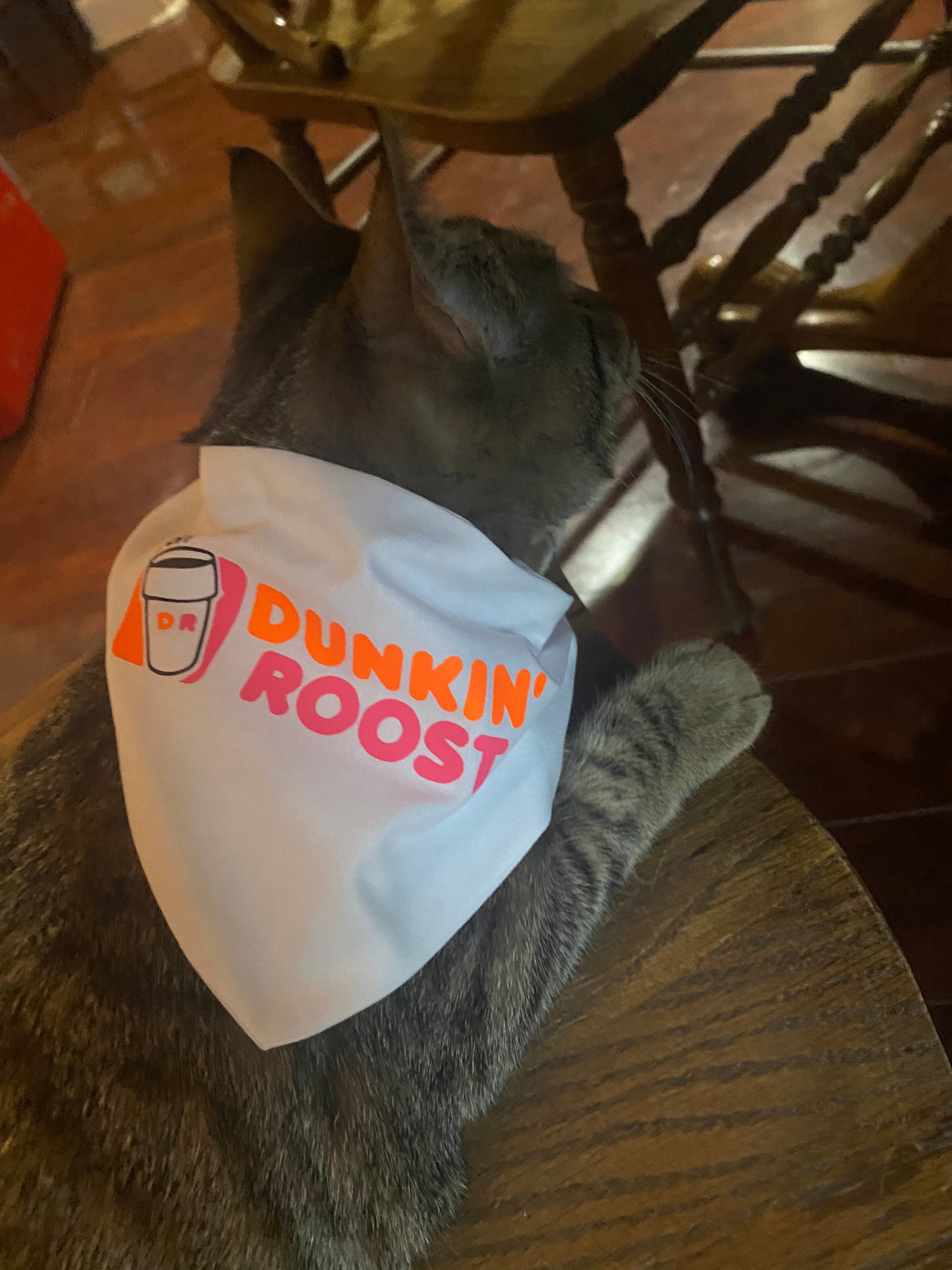 Custom Design Bandana