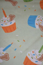 Pupcake Bandana