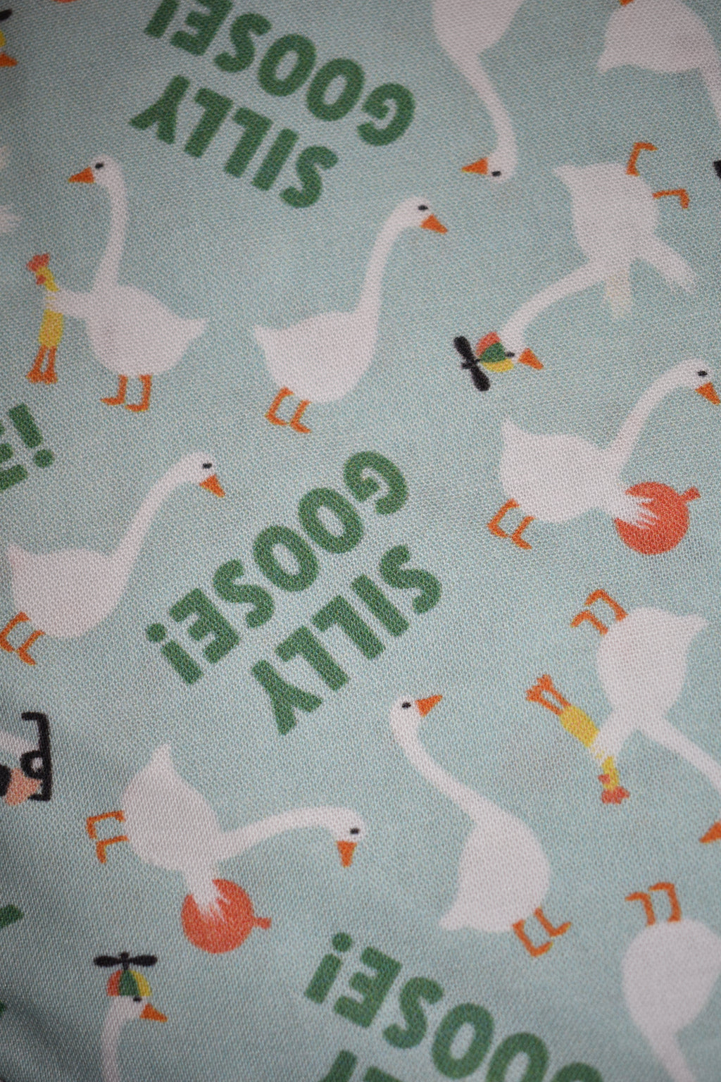 Silly Goose Bandana