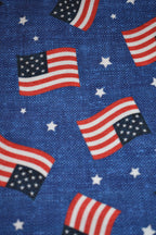 Traditional Flag Bandana