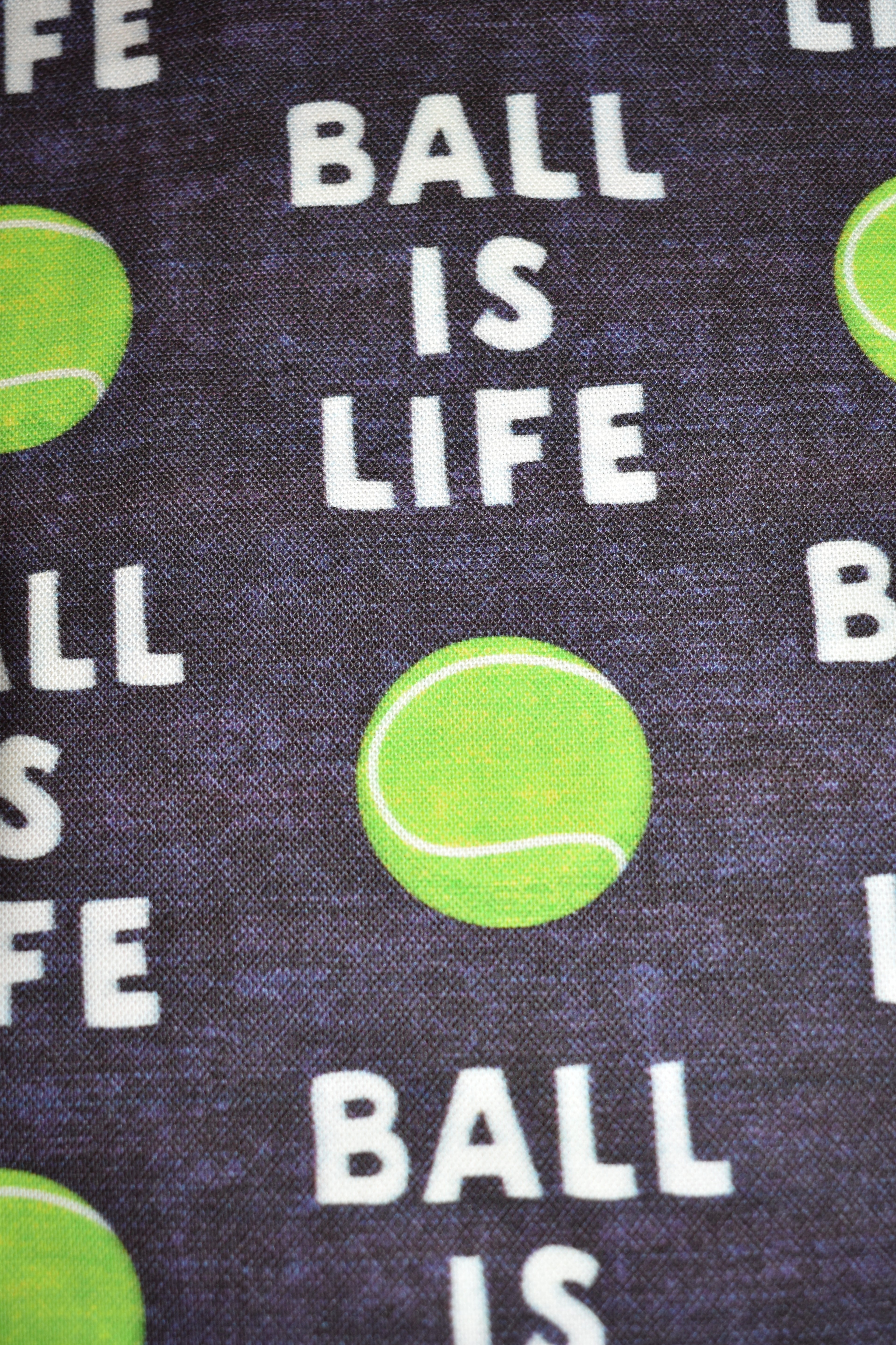 Ball is Life Bandana