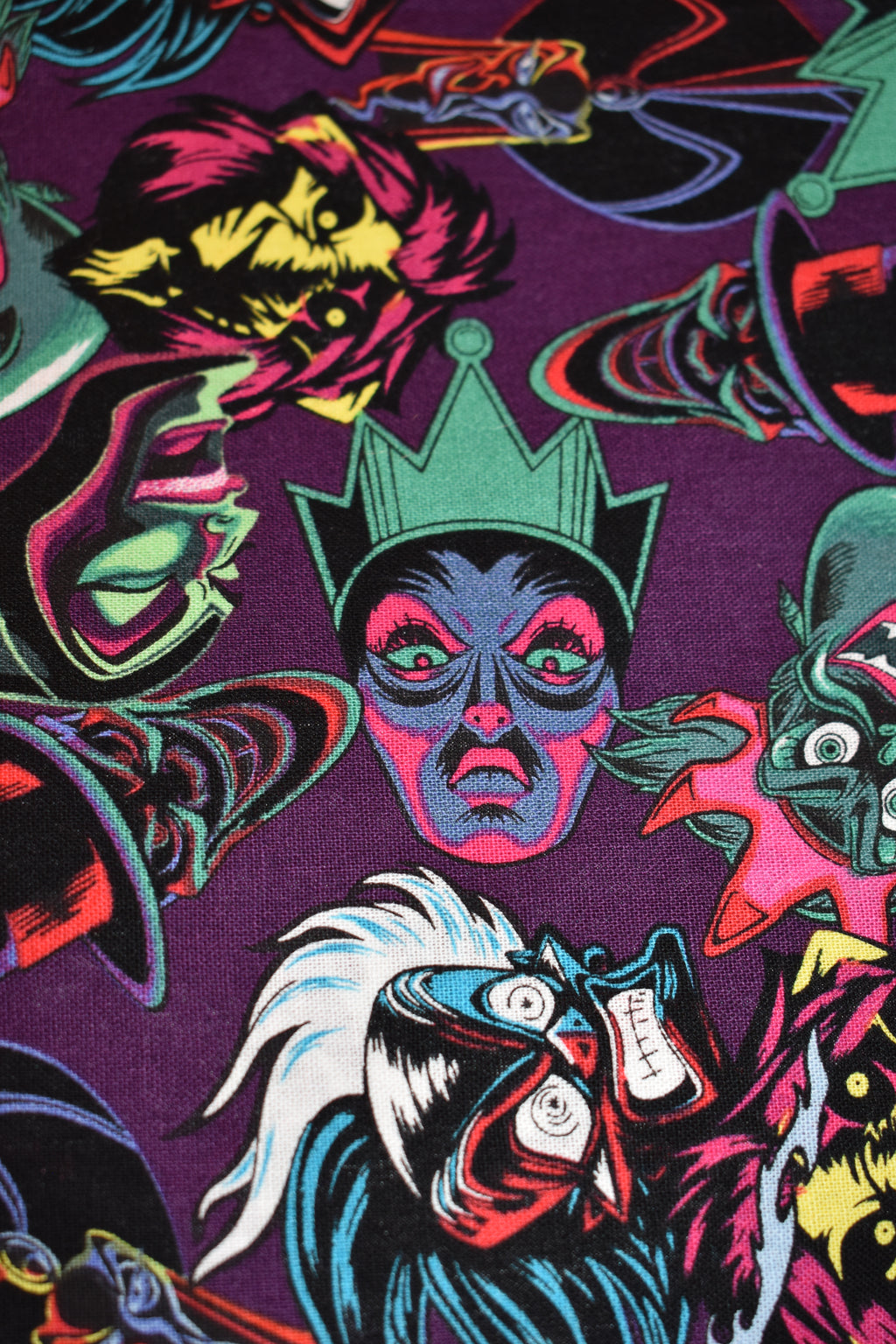 Magical Villians Bandana
