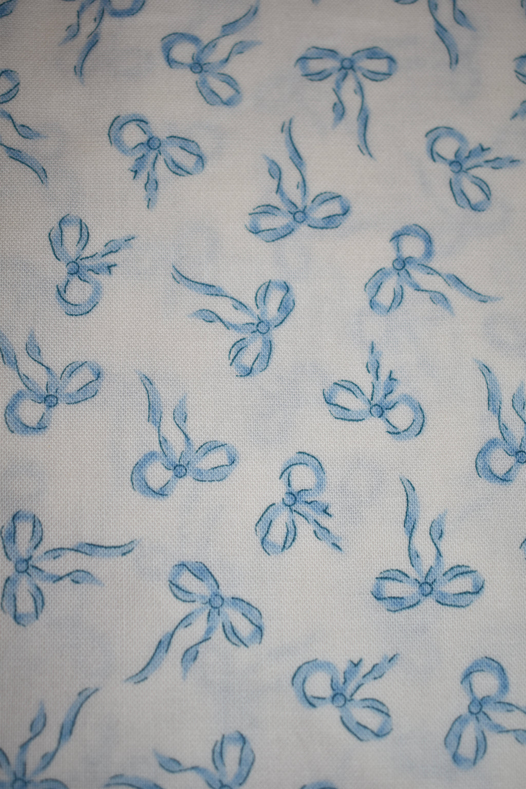 Coquette Bows Bandana
