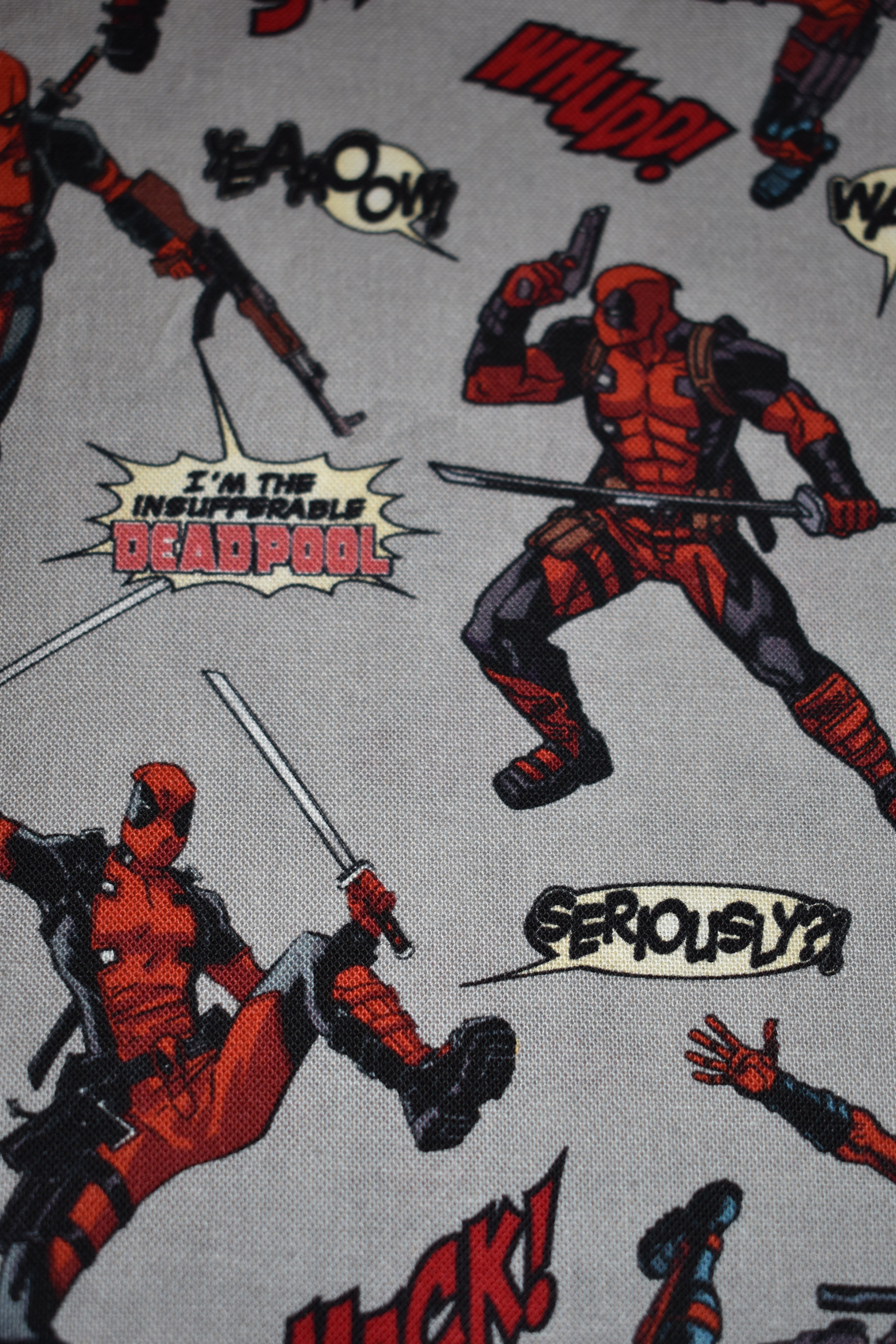 Maximum Effort Bandana