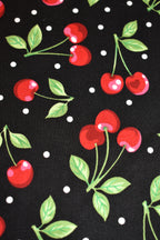 Classic Cherries Bandana