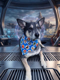 Hero Portraits Bandana