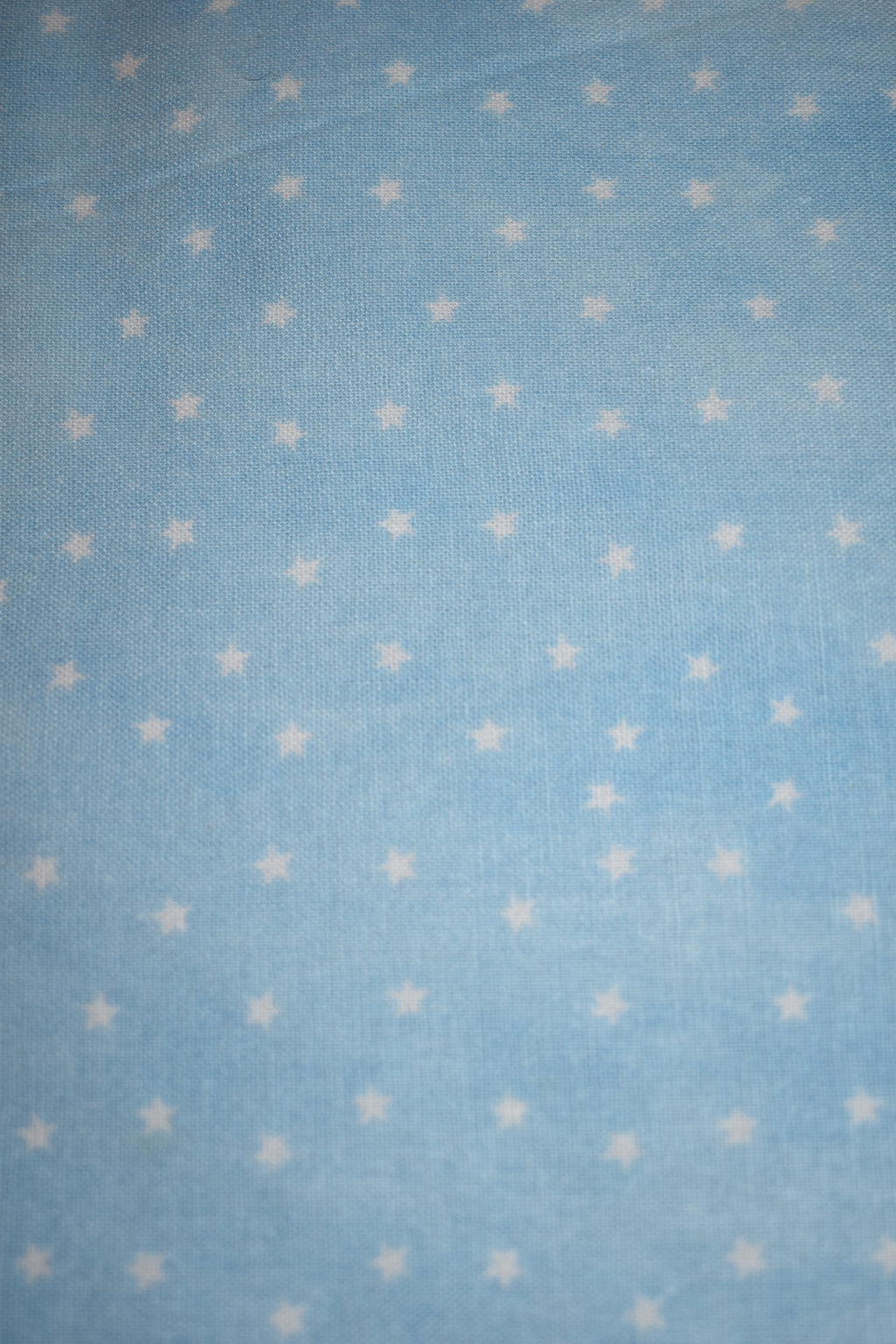 Mini Blue Stars Bandana