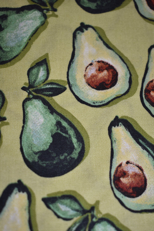 Avacados Bandana