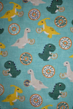 Dino Donuts Bandana