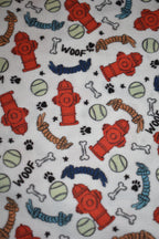 Dog Toys Bandana