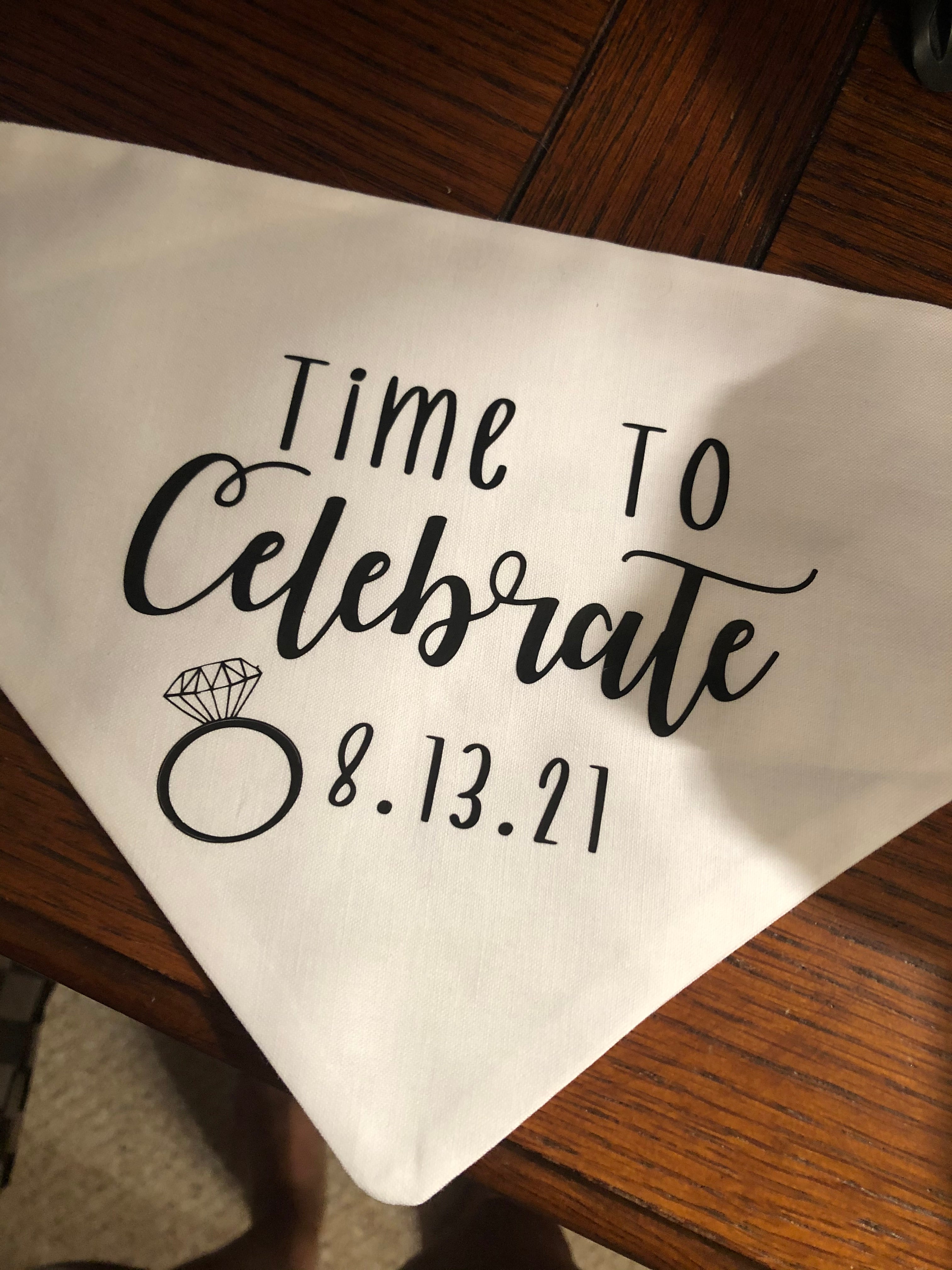 Custom Design Bandana