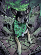 Smash Bandana