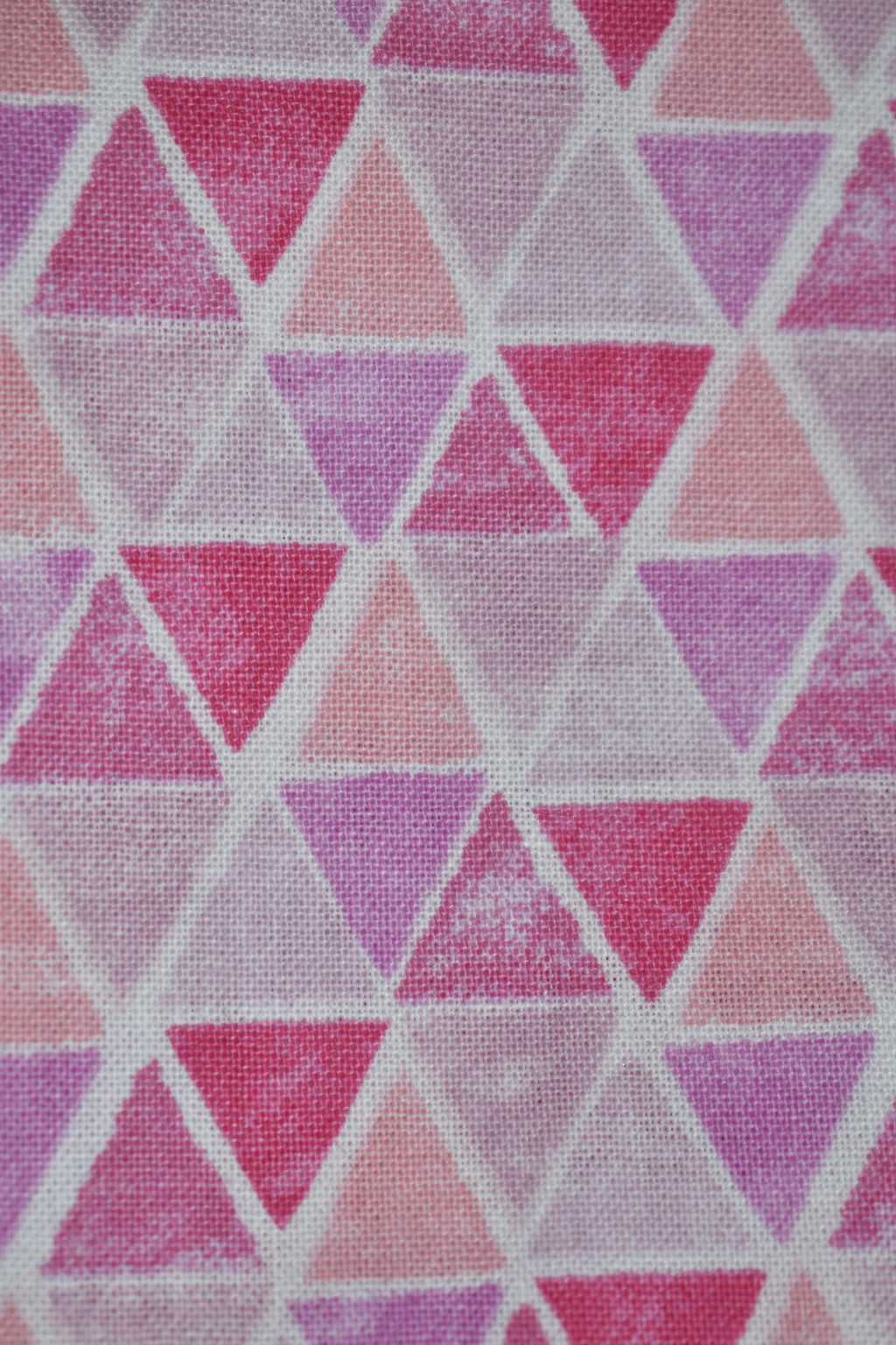 Aztec Triangles Bandana