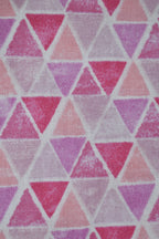 Aztec Triangles Bandana