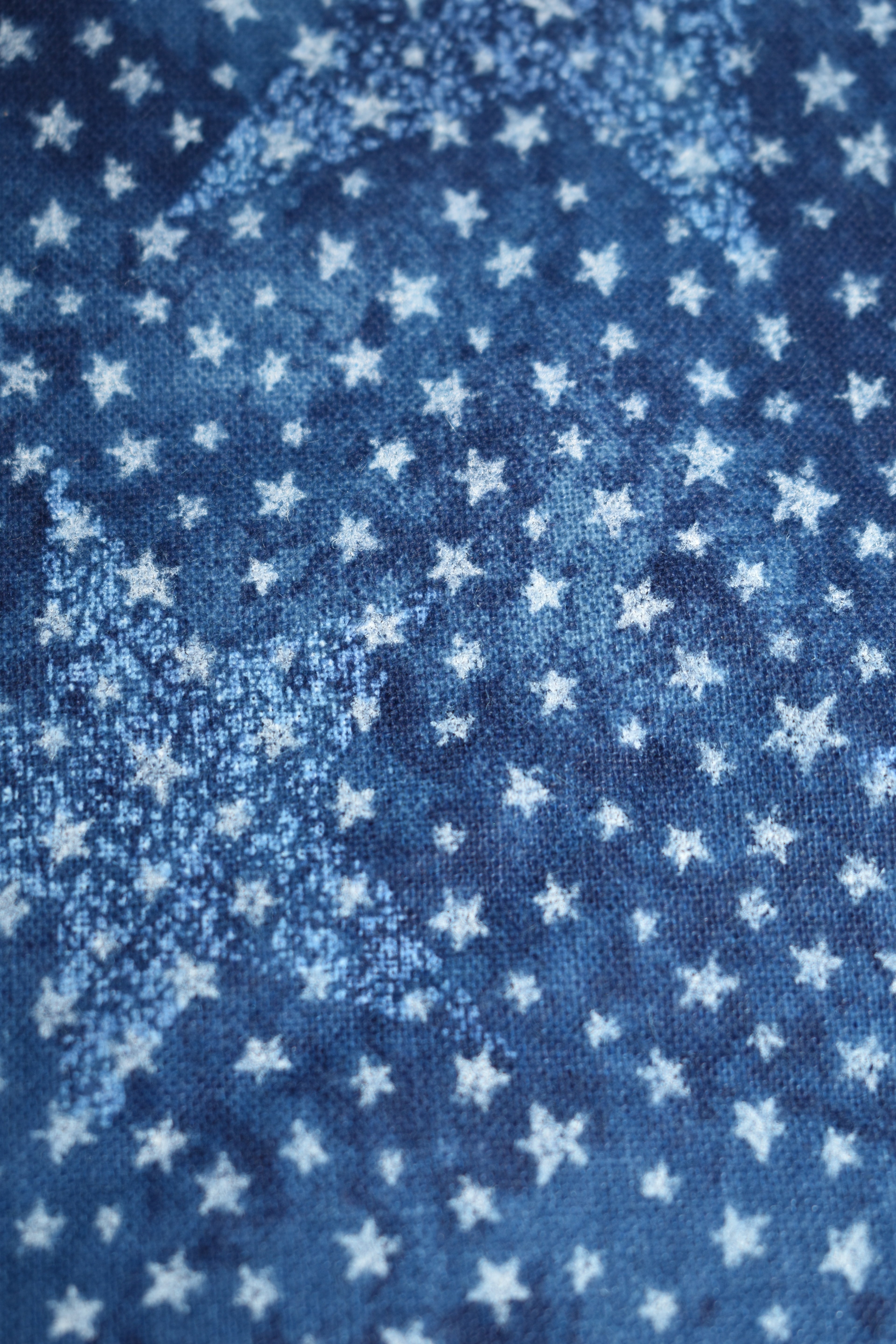 Tonal Stars Bandana