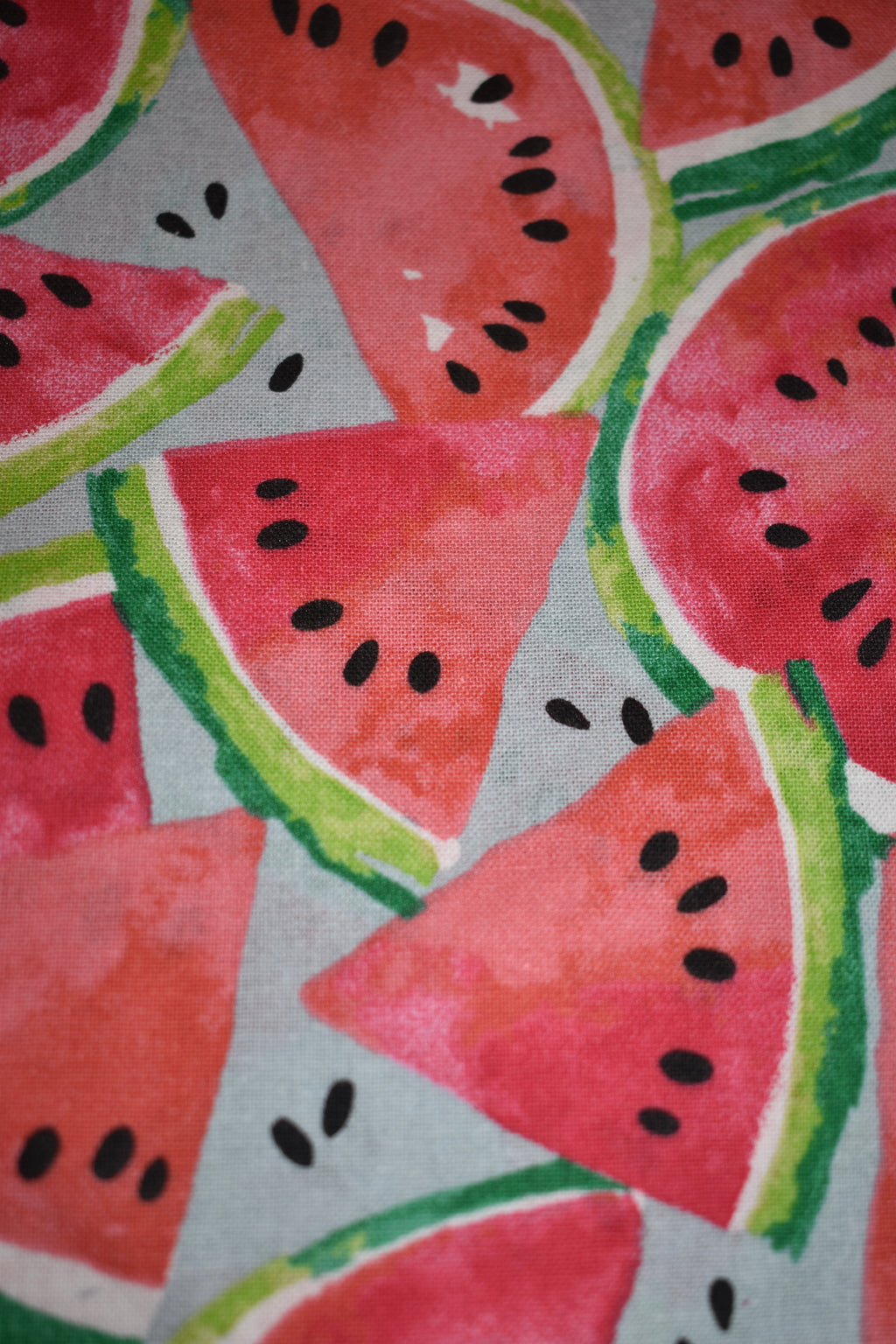 Watermelon Bandana