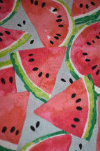 Watermelon Bandana