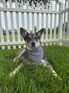 Houndstooth Bandana