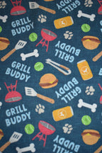 Grill Buddy Bandana