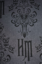 Spooky Mansion Bandana