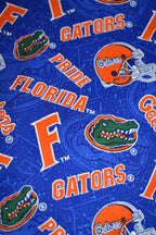 Gators Bandana