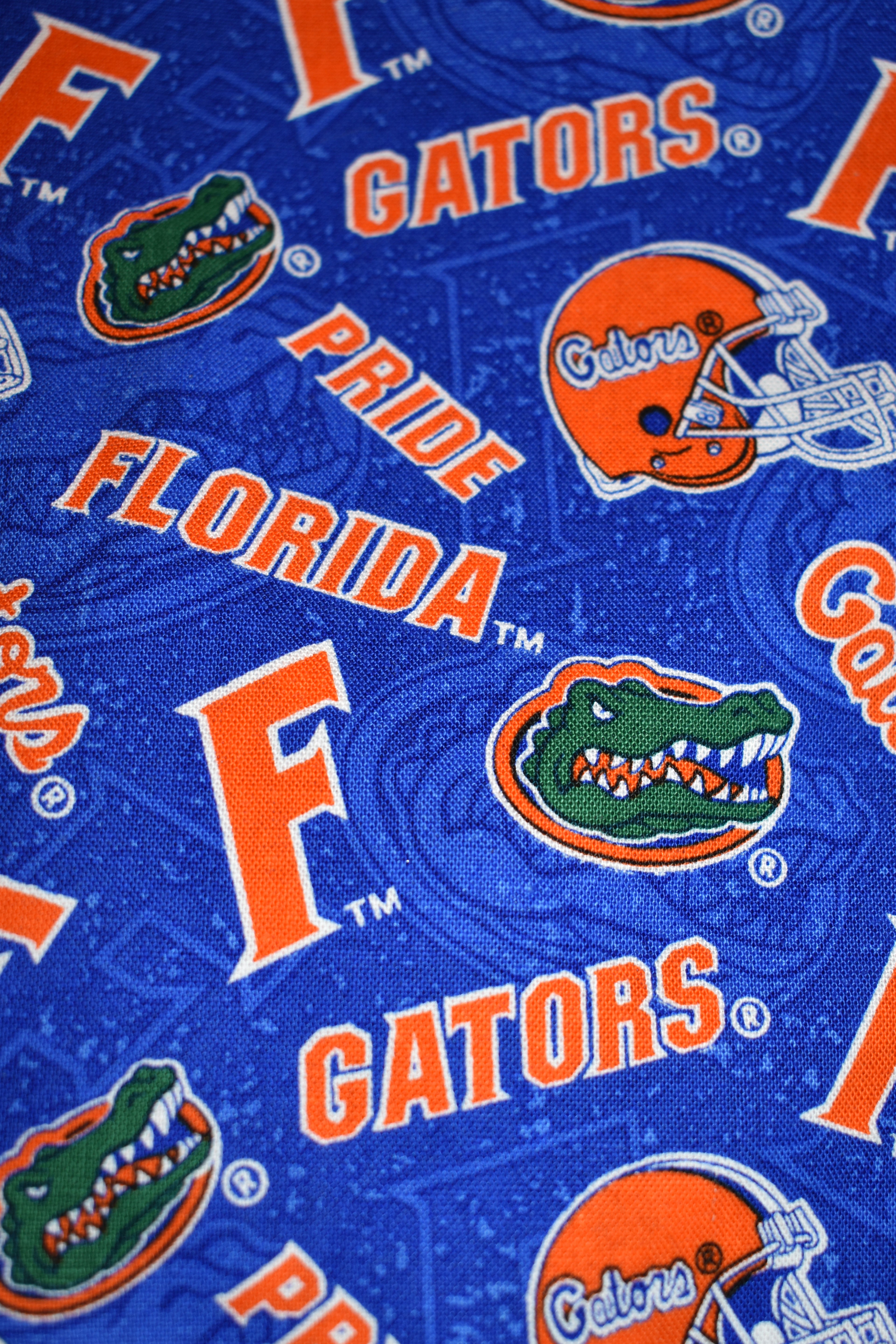 Gators Bandana