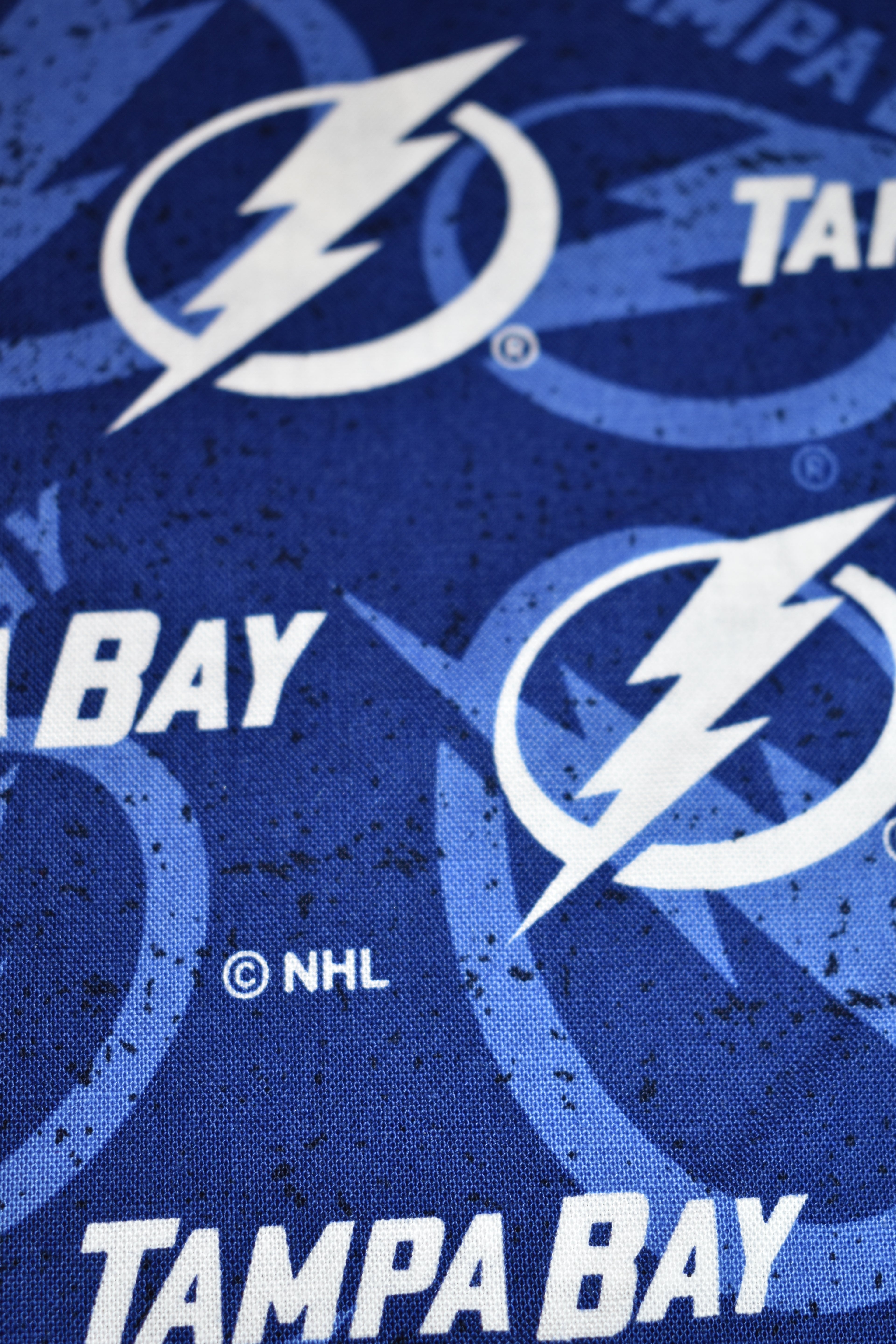 Lightning Bandana