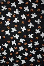 Pumpkin Ghosts Bandana