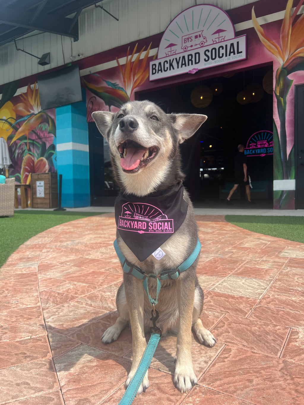 Custom Design Bandana