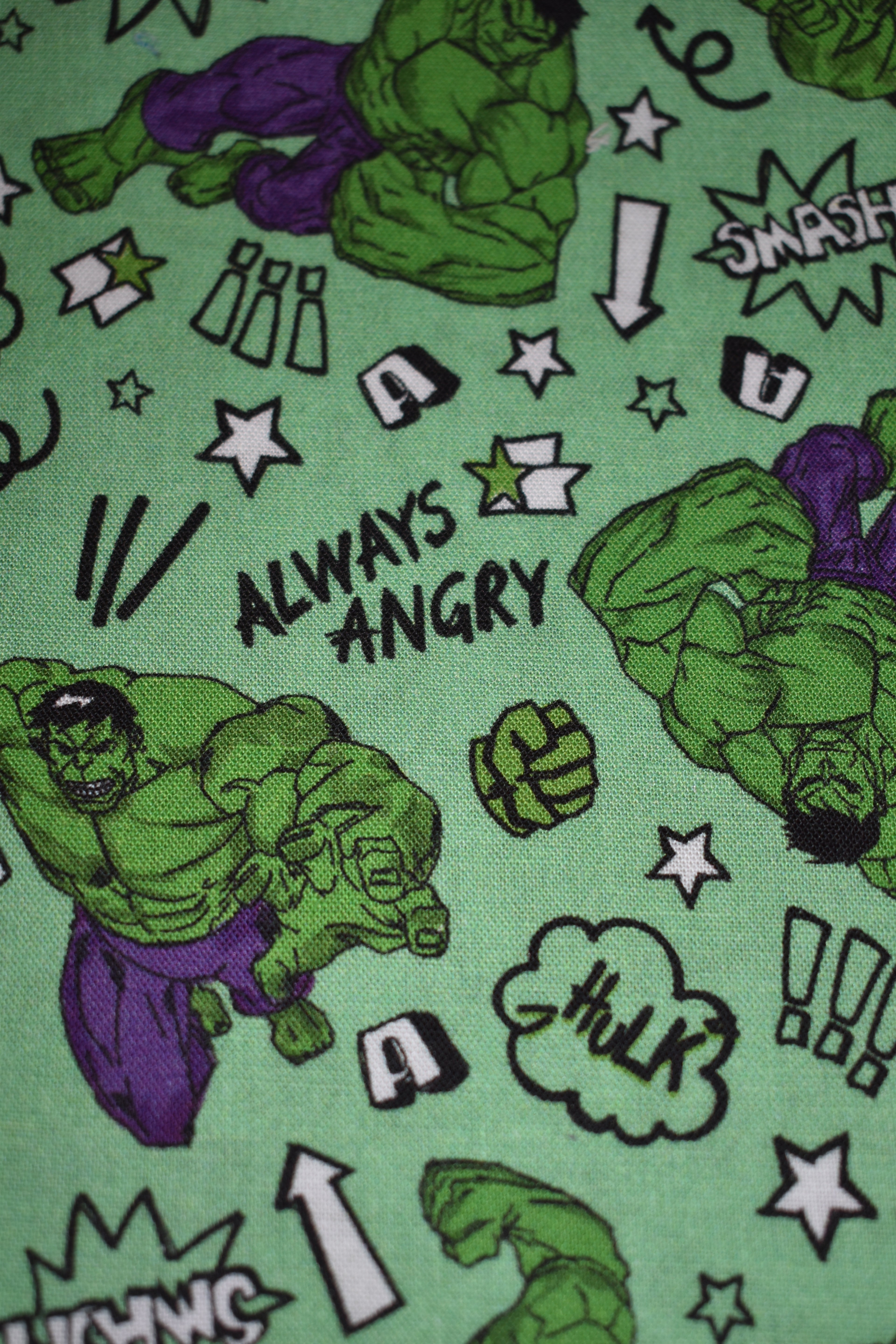 Smash Bandana