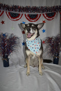 Star Lollipops Bandana