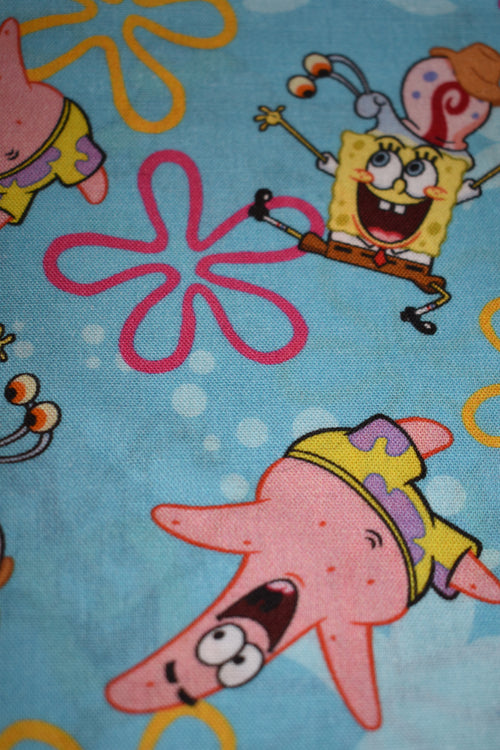 Bikini Bottom Bandana