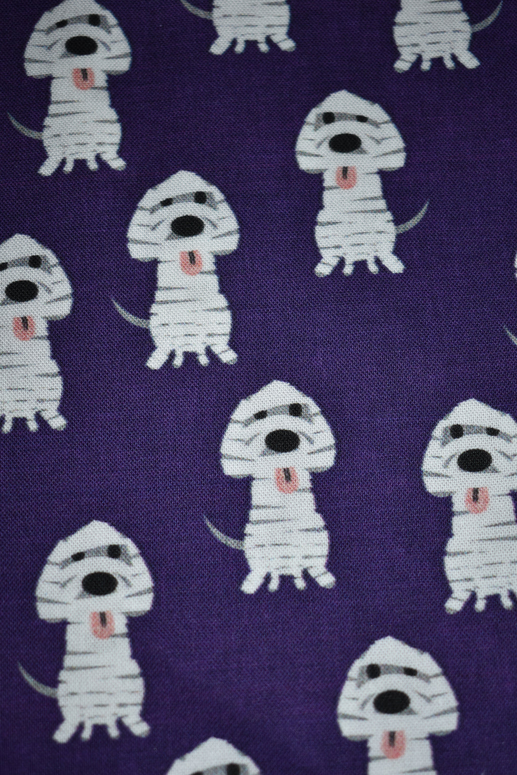 Mummy Dogs Bandana