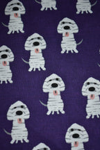 Mummy Dogs Bandana