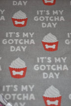 Gotcha Day Bandana