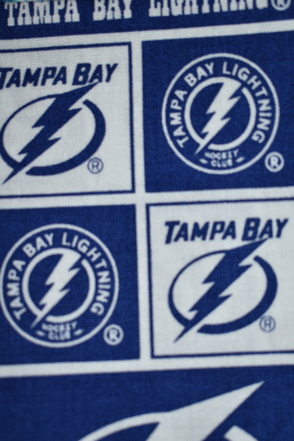 Lightning Bandana