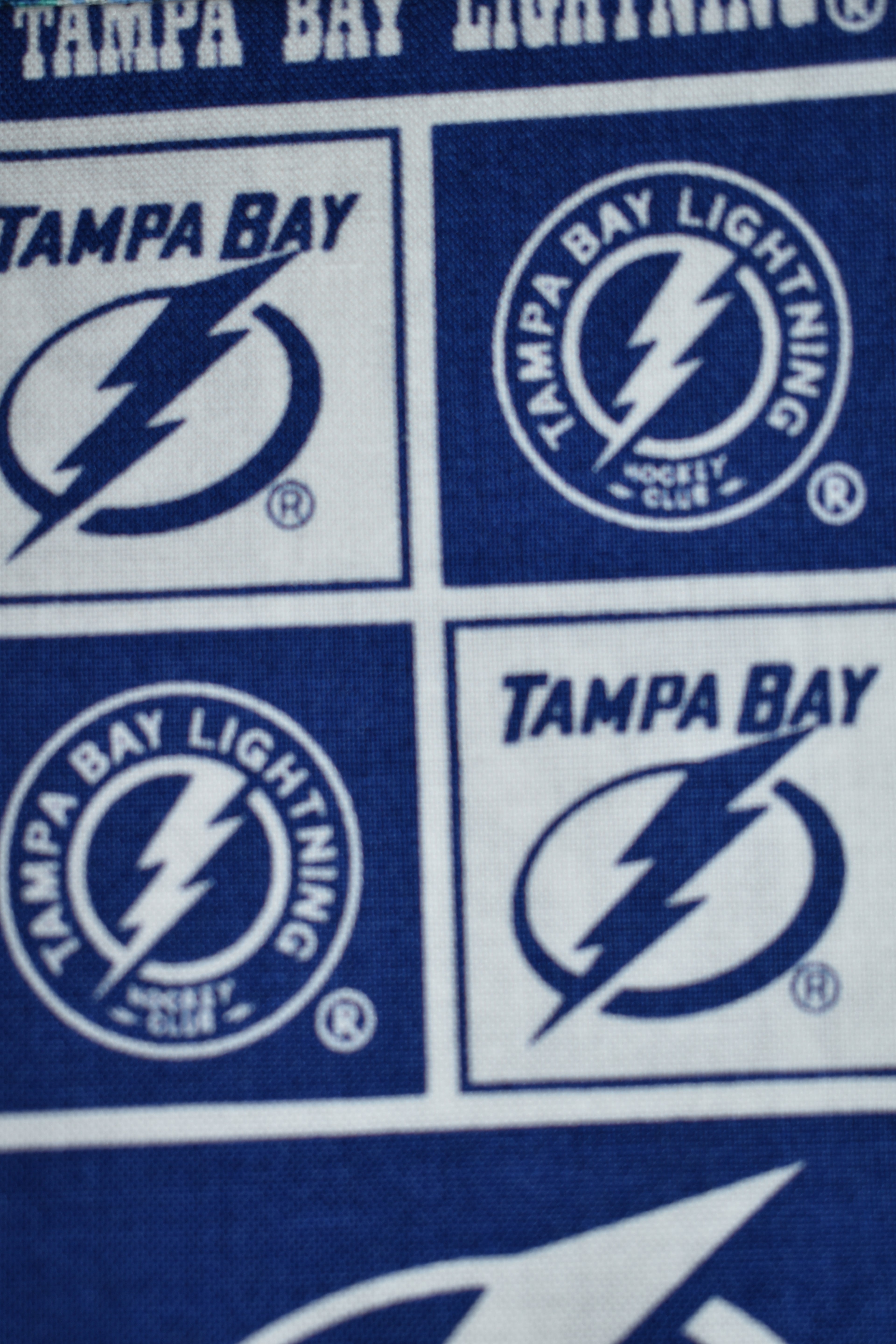 Lightning Bandana