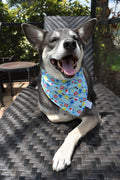 Beach Please Bandana
