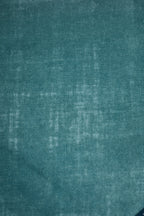 Teal Brush Strokes Bandana