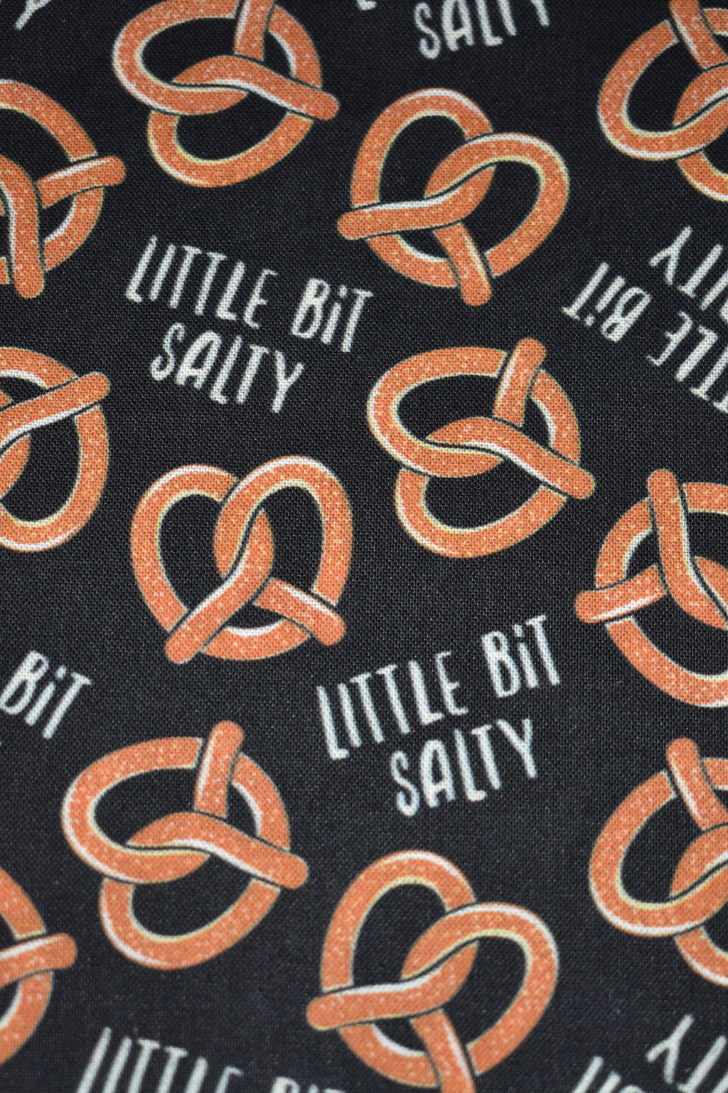 A Little Bit Salty Bandana