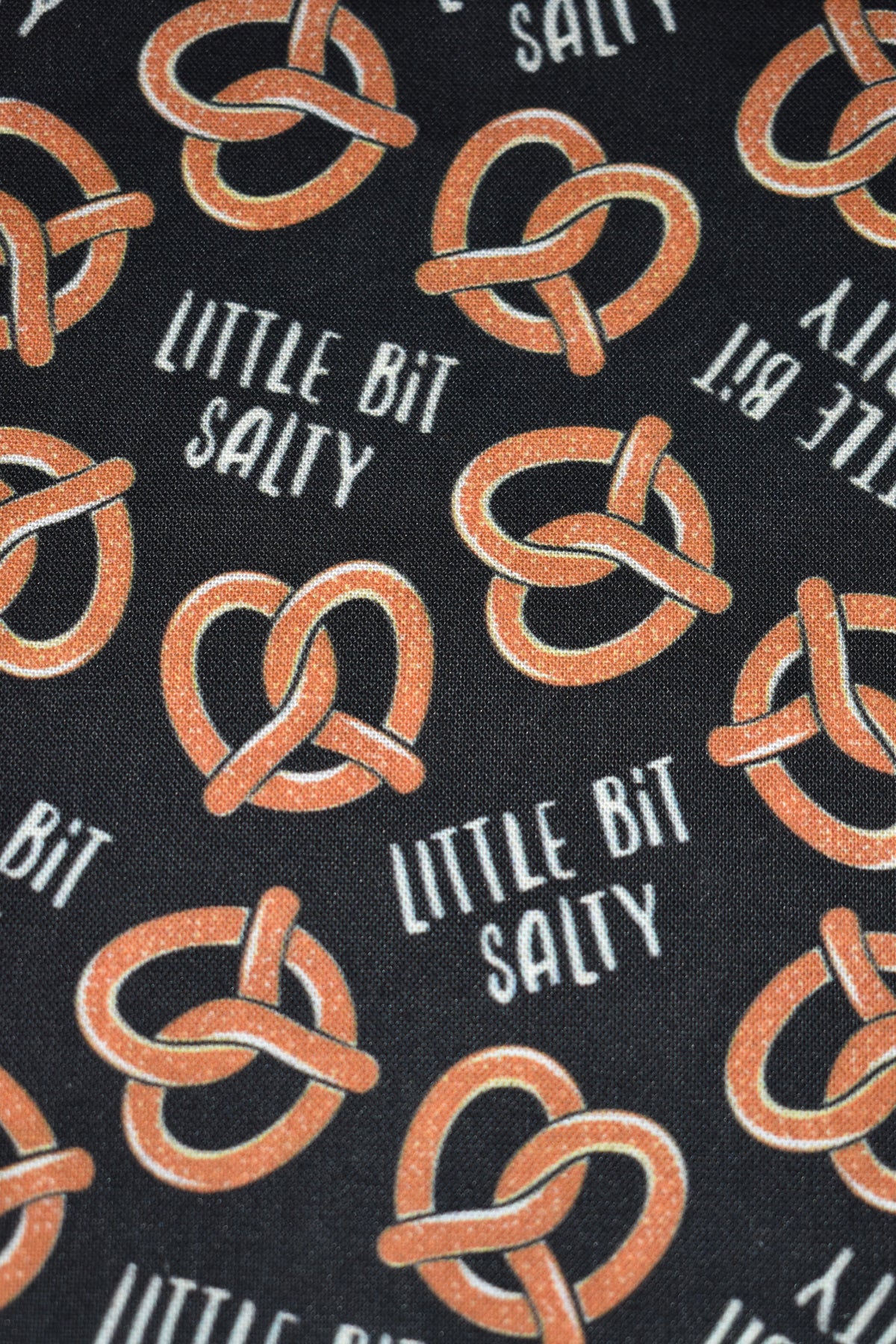 A Little Bit Salty Bandana