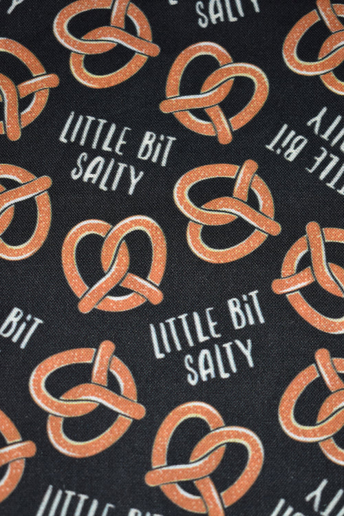 A Little Bit Salty Bandana
