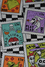 This Is Halloween Bandana