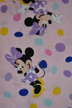 Miss Mouse Polka Dots Bandana
