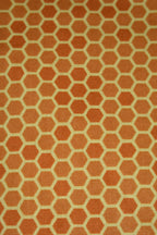 Honeycombs Bandana