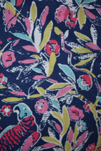Jungle Parrots Bandana
