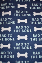 Bad to the Bone Bandana